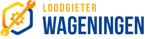 Loodgieter Wageningen Logo